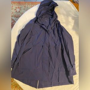 Nike Wind Jacket Sz S